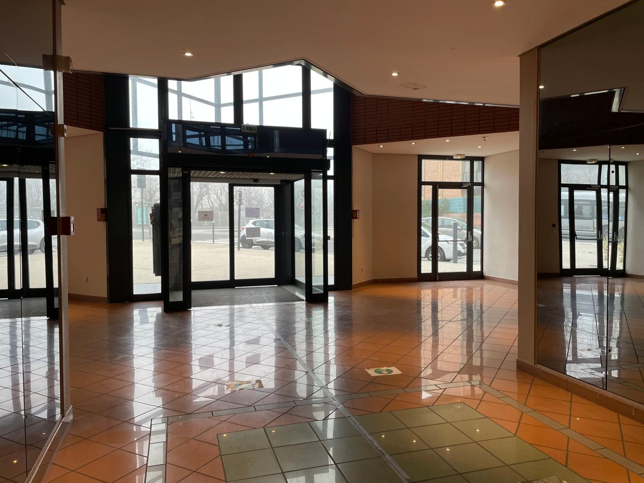 Bureau Cergy 661m² Location bureau Cergy Val-d'Oise OLBUR2423728 6